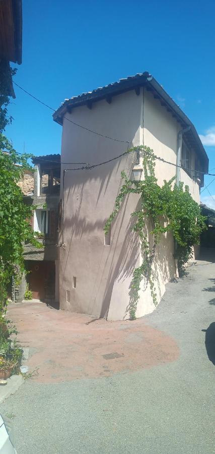 La Maison Sous Le Chateau Tallard Zewnętrze zdjęcie