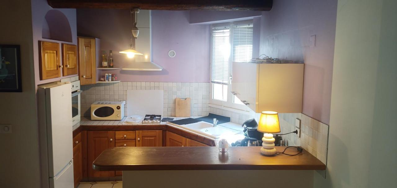 La Maison Sous Le Chateau Tallard Zewnętrze zdjęcie