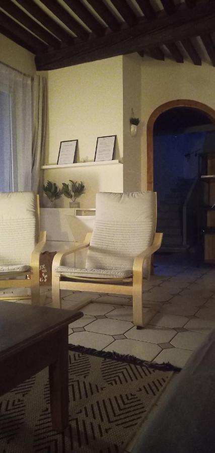La Maison Sous Le Chateau Tallard Zewnętrze zdjęcie